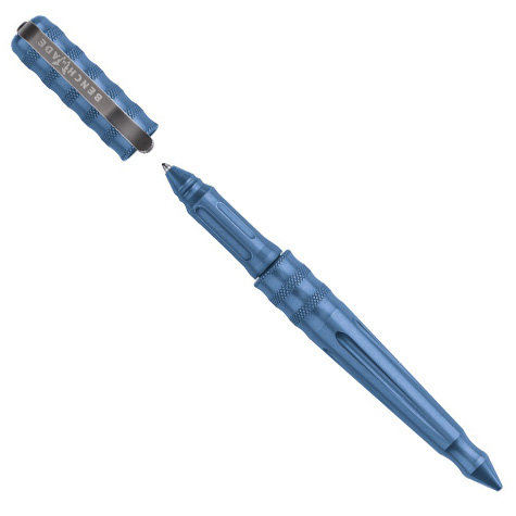 Тактическая ручка Benchmade артикул 1100-15 Blue Ti