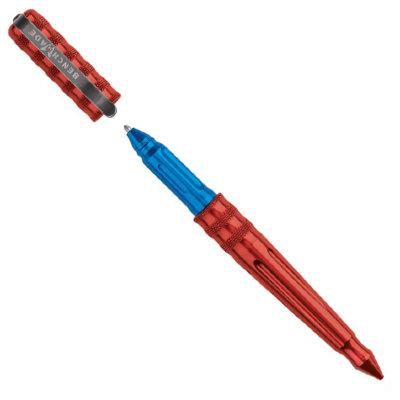 Тактическая ручка Benchmade артикул 1100-7 Red/Blue