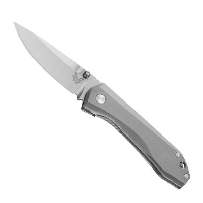 Нож Benchmade артикул 765 Mini Titanium Monolock
