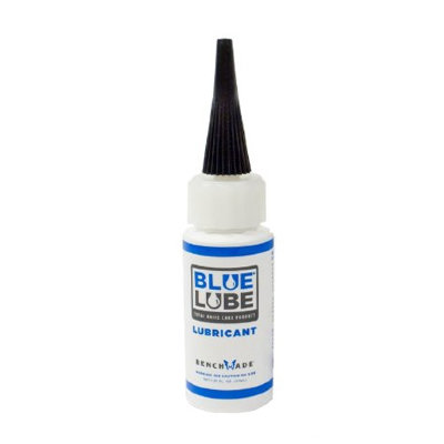 Масло Benchmade Bluelube Lubricant 35 Gr