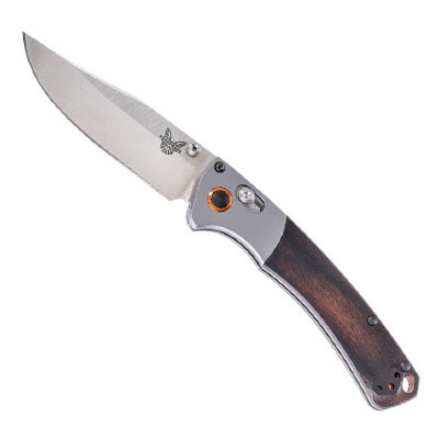 Нож Benchmade артикул 15085-2 Mini Crooked River
