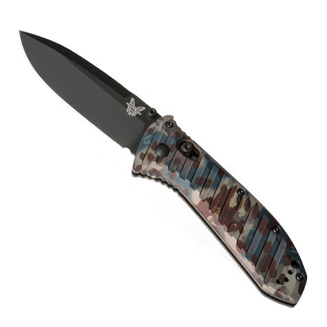 Нож Benchmade артикул 570BK-1801 Presidio II