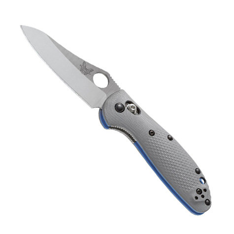 Нож Benchmade артикул 555-1 Mini Grip