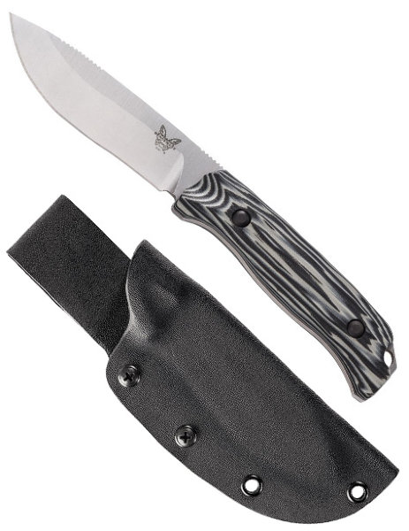 Нож Benchmade артикул 15001-1 Saddle Skinner