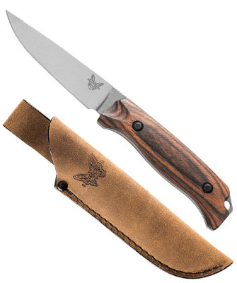 Нож Benchmade артикул 15007-2 Saddle Hunter