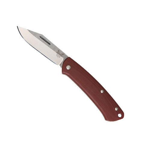 Нож Benchmade артикул 318-1 Proper