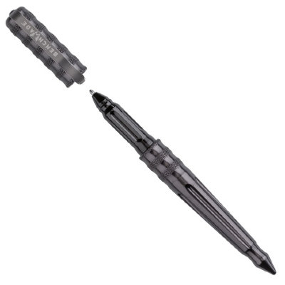 Тактическая ручка Benchmade Grey/Black